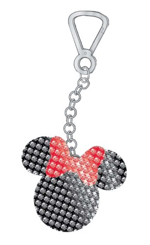 ミニーマウス Amazon | ミニーマウス スチール 8GB USBドライブ (18310-8) | Disney